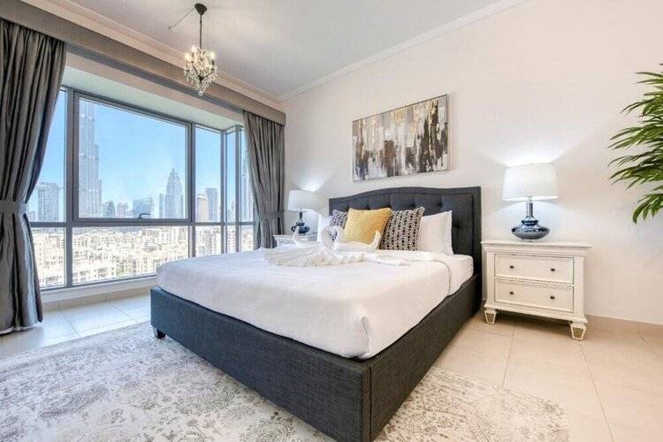 Nasma Luxury Stays - South Ridge