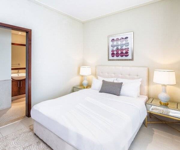 Nasma Luxury Stays - South Ridge