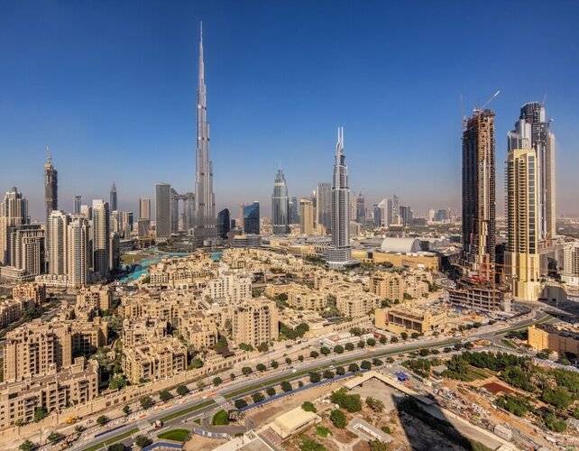 Nasma Luxury Stays - South Ridge