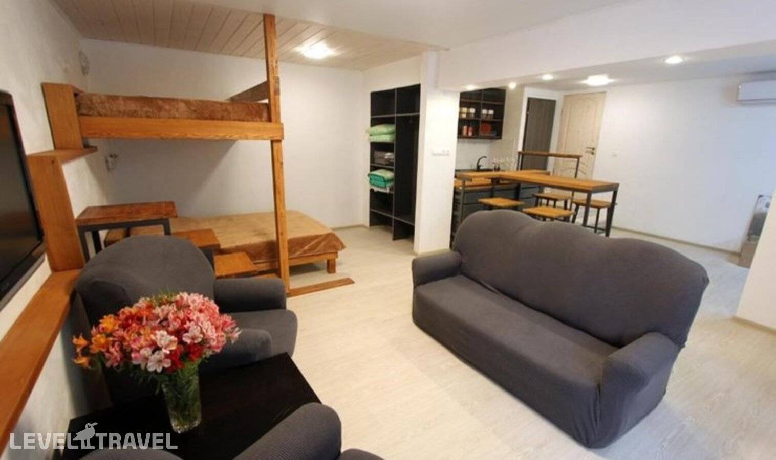 фотографии отеля Гостевой дом Бамбуковая Роща в Россия(Старая Мацеста) - фото №6