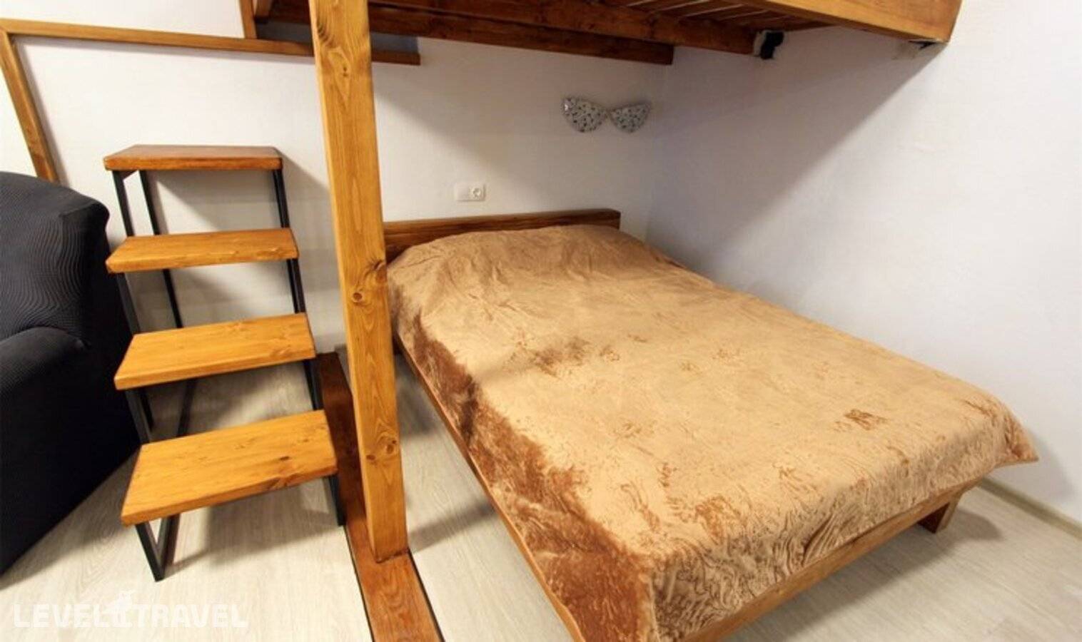 фотографии отеля Гостевой дом Бамбуковая Роща в Россия(Старая Мацеста) - фото №7