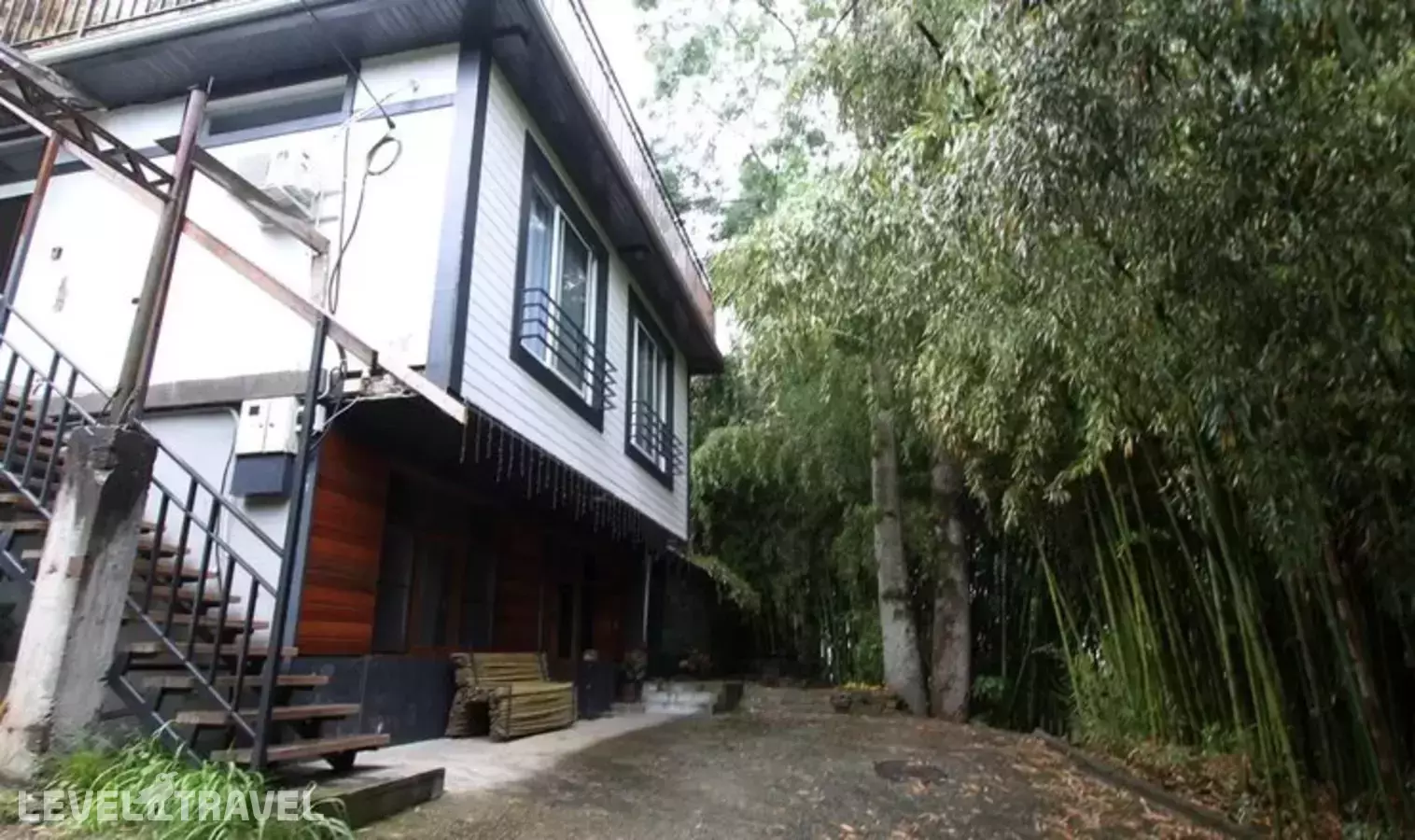 Гостевой дом Бамбуковая Роща