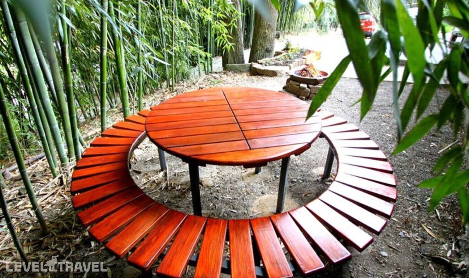 фотографии отеля Гостевой дом Бамбуковая Роща в Россия(Старая Мацеста) - фото №5