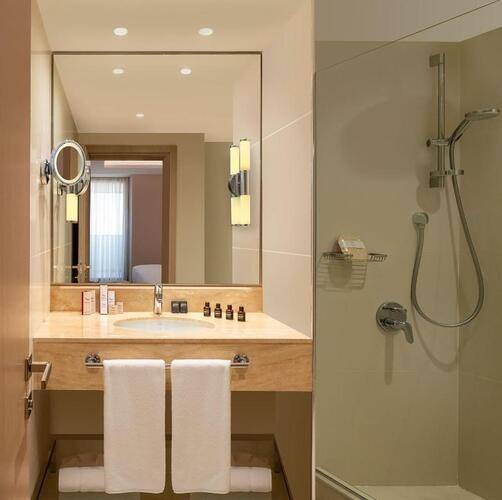 Movenpick Hotel Istanbul Bosphorus (Ex.Mercure Istanbul City Bosphorus)