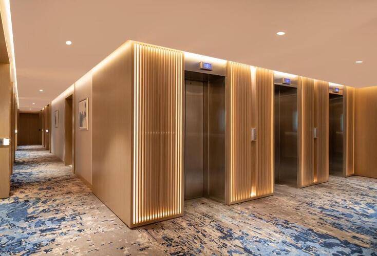 Movenpick Hotel Istanbul Bosphorus (Ex.Mercure Istanbul City Bosphorus)