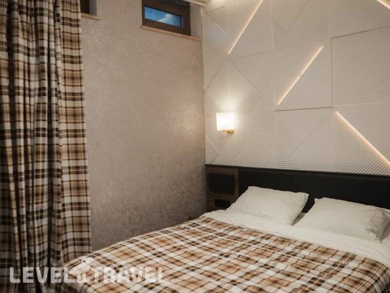 Фотография Резиденция Санторини апартаменты