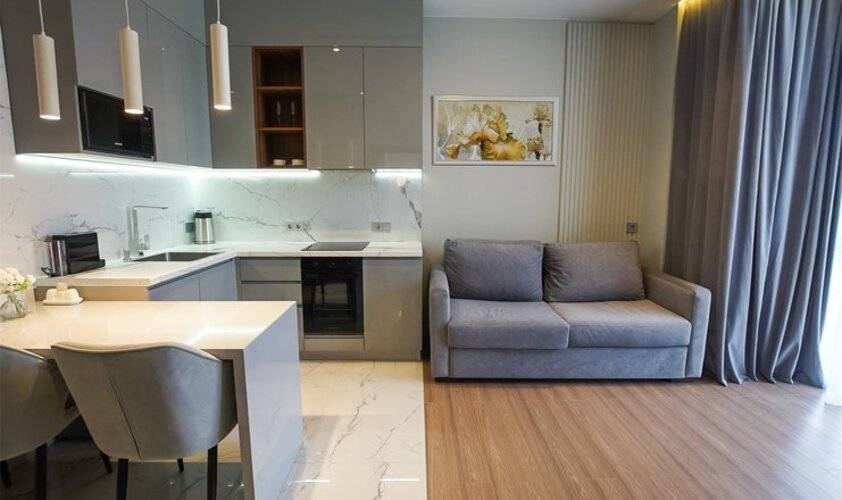 The White Residence /Белая Резиденция Гостевой Дом