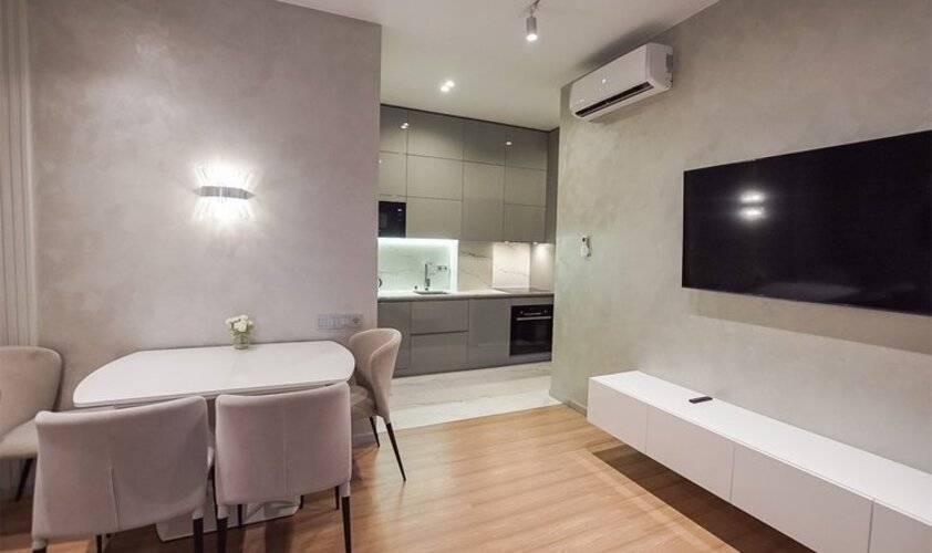 The White Residence /Белая Резиденция Гостевой Дом
