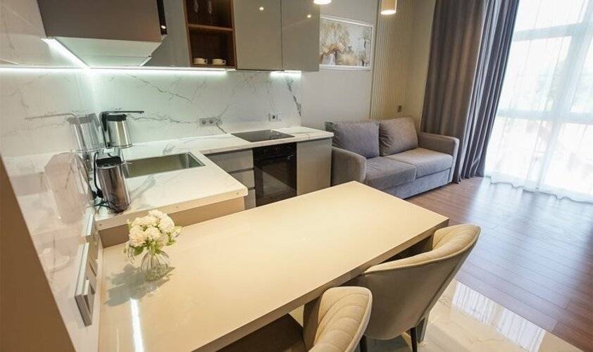 The White Residence /Белая Резиденция Гостевой Дом