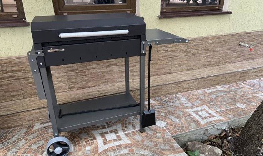 Домик на Альпийской апартаменты