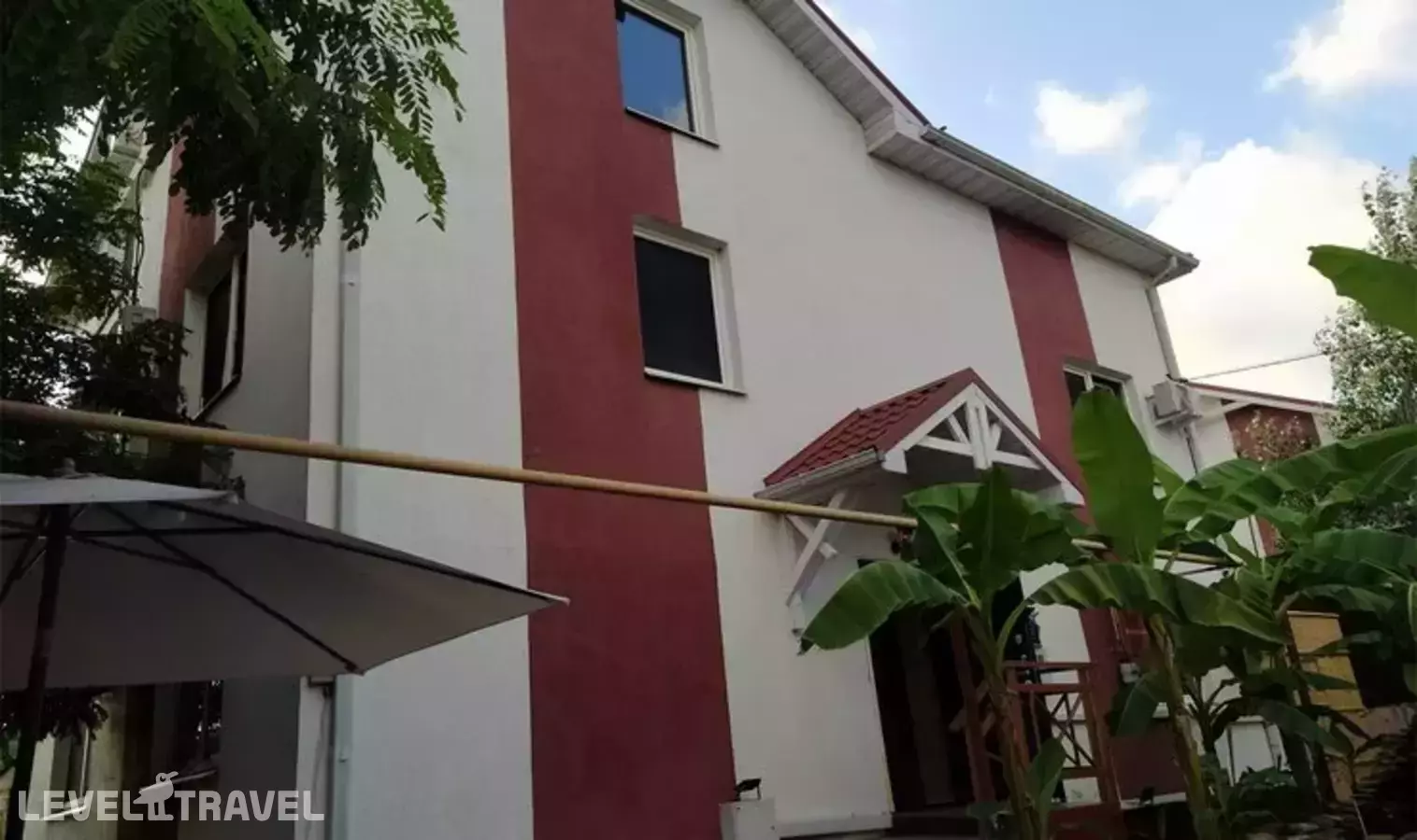 Гостевой дом Старая дача