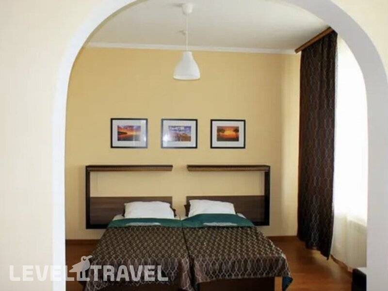 Фотография Вилла Плаза Отель