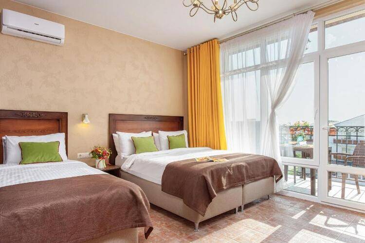 Пикассо (Boutique Picasso)