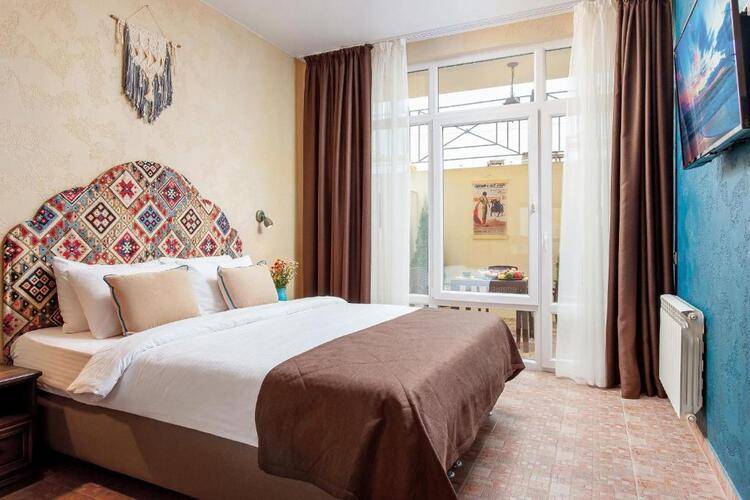 Пикассо (Boutique Picasso)