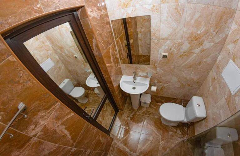 Отель Фараон