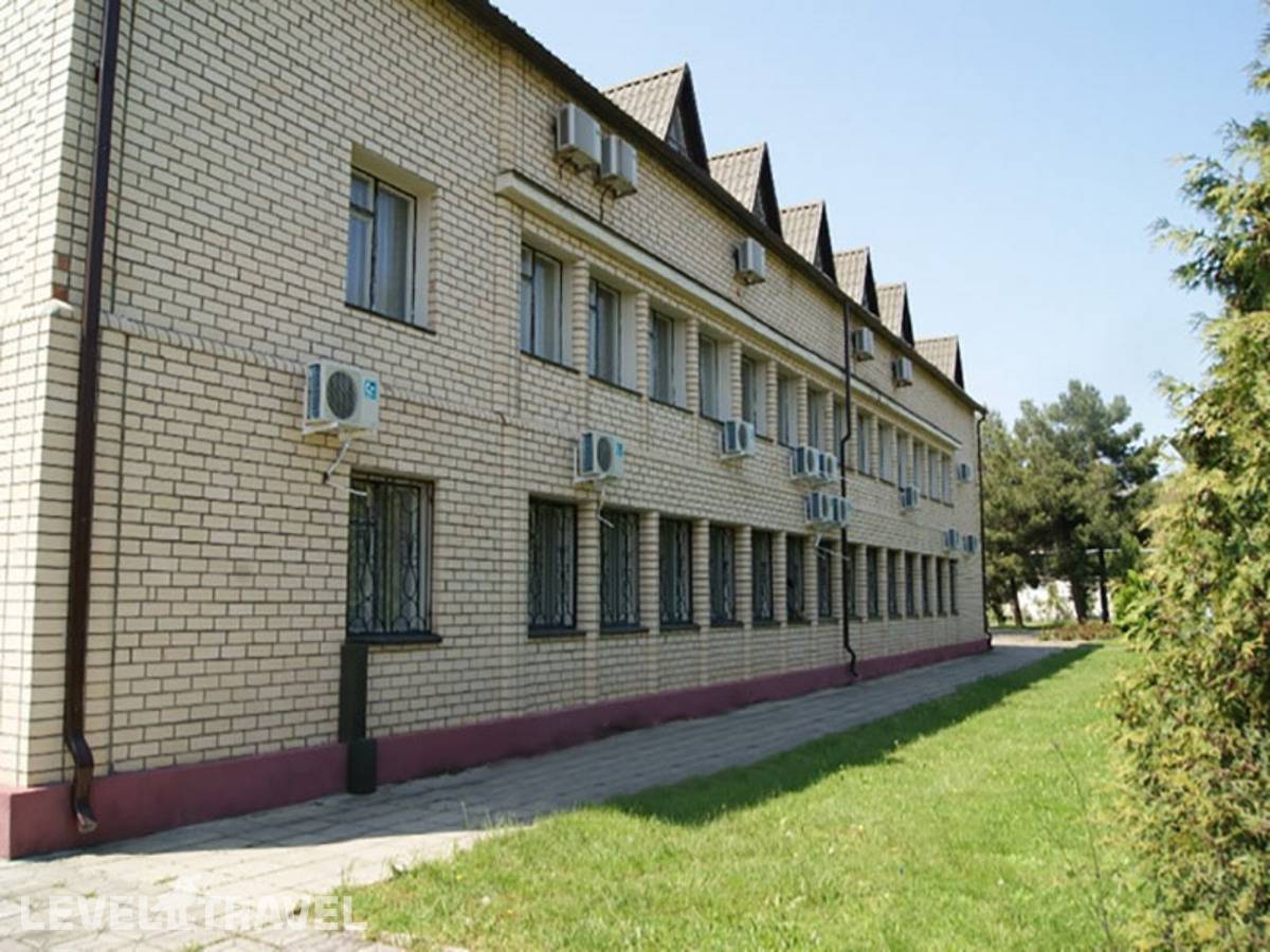 Изображение отеля 36