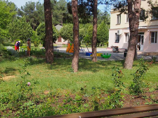 Оздоровительный Комплекс Спутник