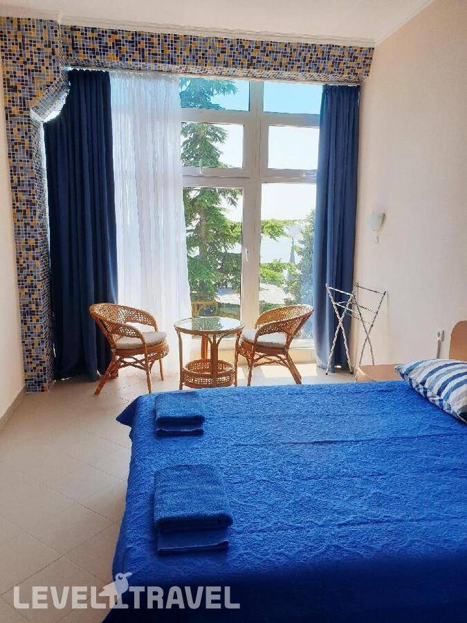 фотографии отеля Отель Юрзуф в Россия(Гурзуф) - фото №9