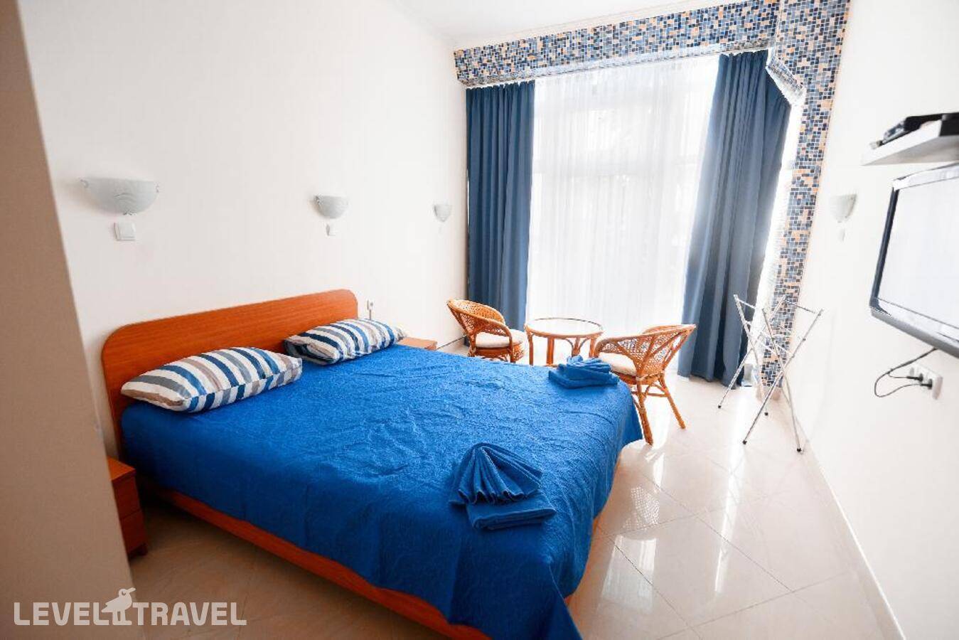 фотографии отеля Отель Юрзуф в Россия(Гурзуф) - фото №18