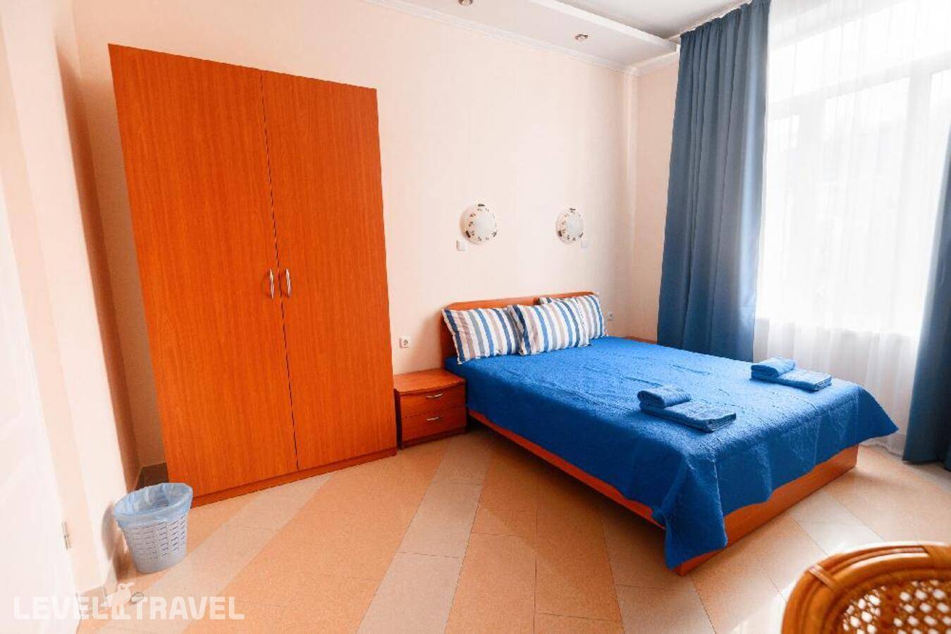 фотографии отеля Отель Юрзуф в Россия(Гурзуф) - фото №24