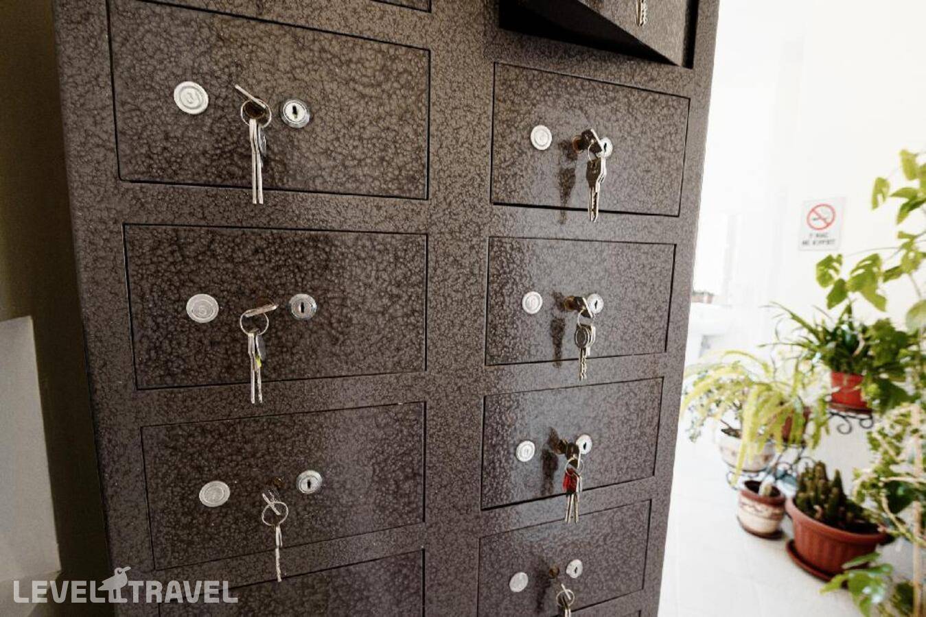 фотографии отеля Отель Юрзуф в Россия(Гурзуф) - фото №7