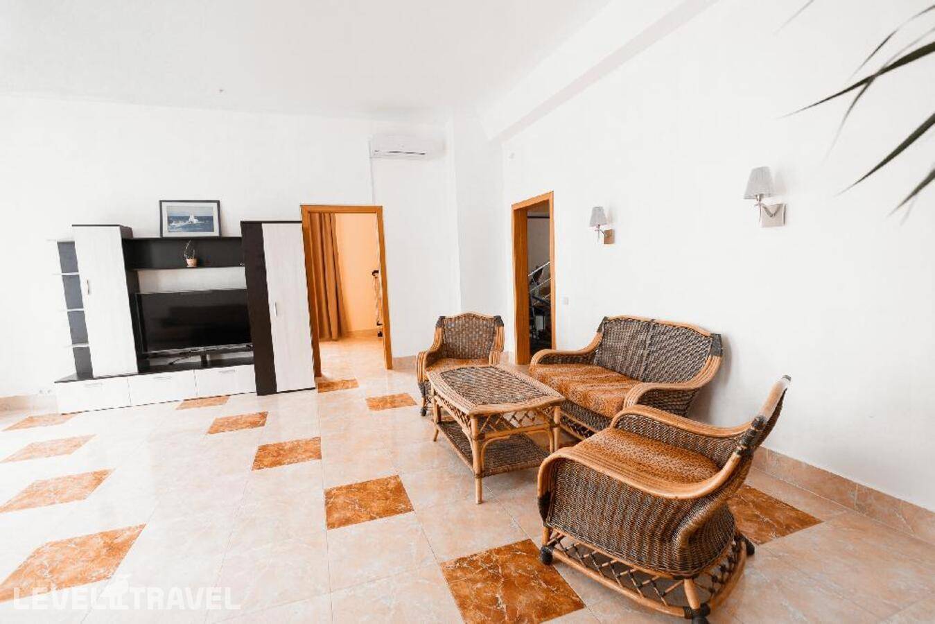 фотографии отеля Отель Юрзуф в Россия(Гурзуф) - фото №38