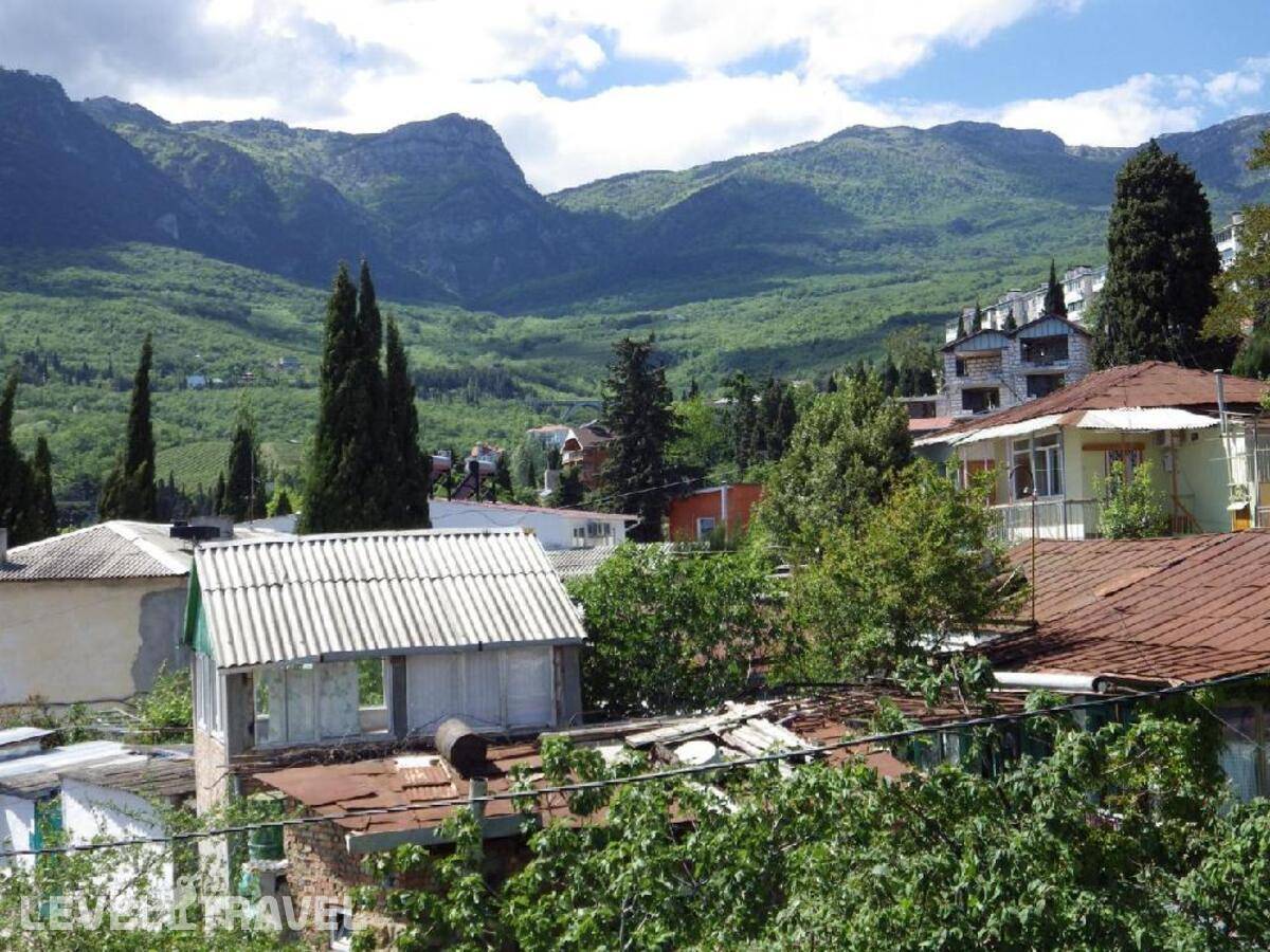 фотографии отеля Отель Юрзуф в Россия(Гурзуф) - фото №34