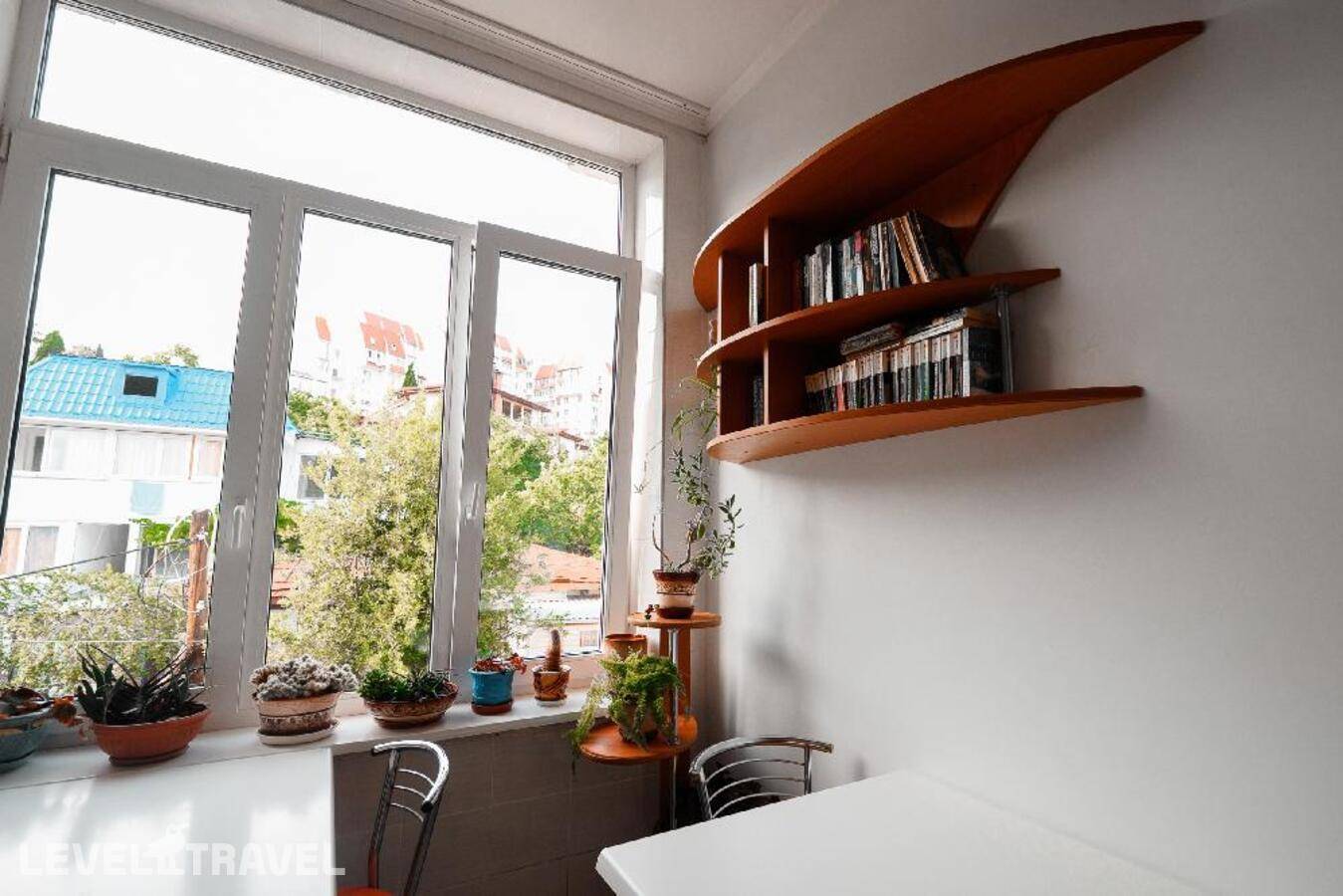 фотографии отеля Отель Юрзуф в Россия(Гурзуф) - фото №4