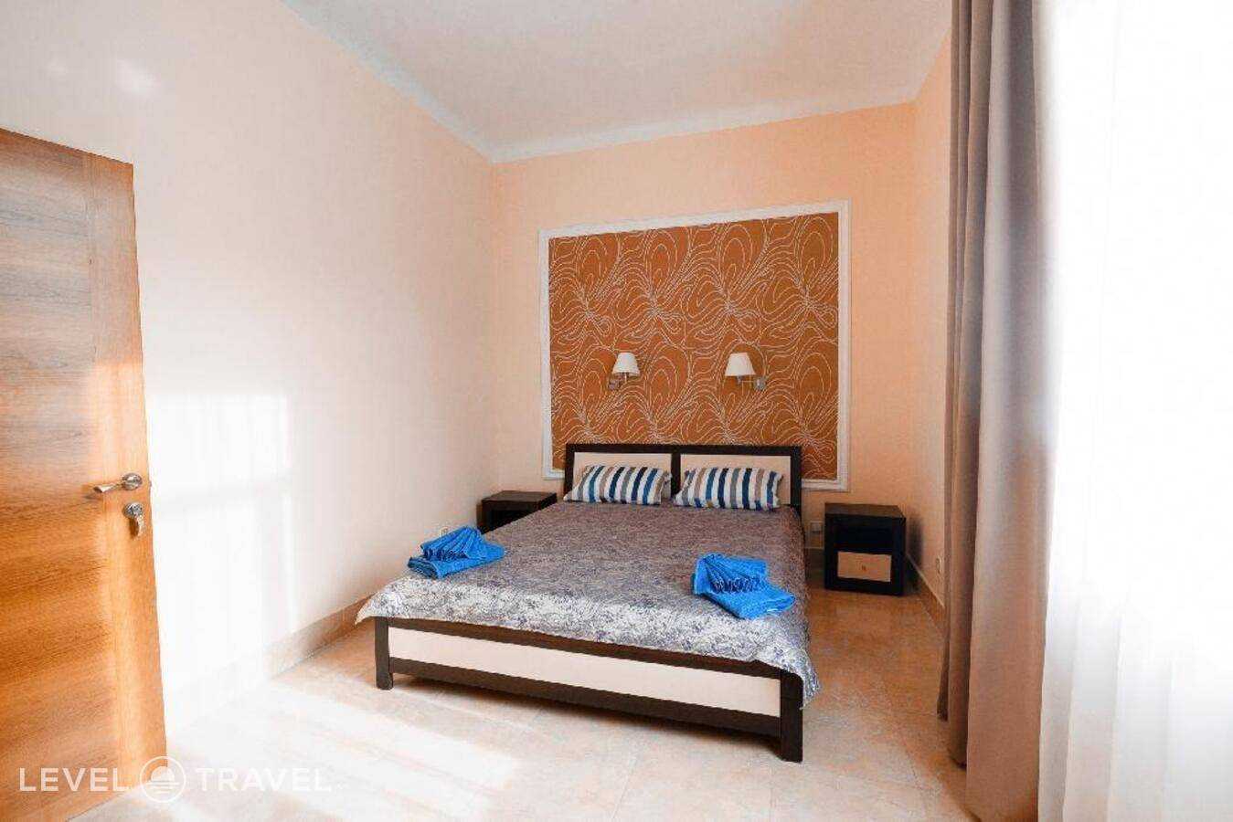 фотографии отеля Отель Юрзуф в Россия(Гурзуф) - фото №40