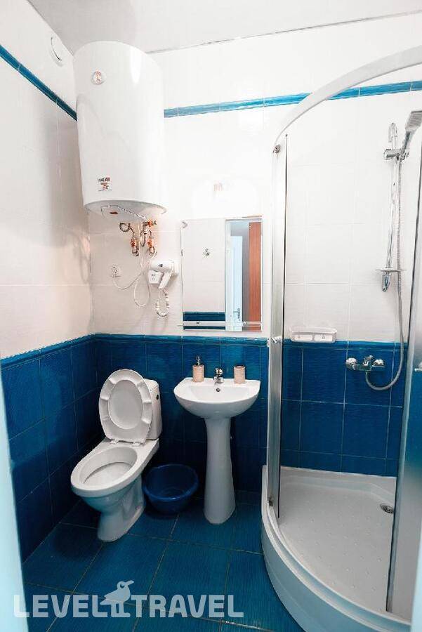 фотографии отеля Отель Юрзуф в Россия(Гурзуф) - фото №22