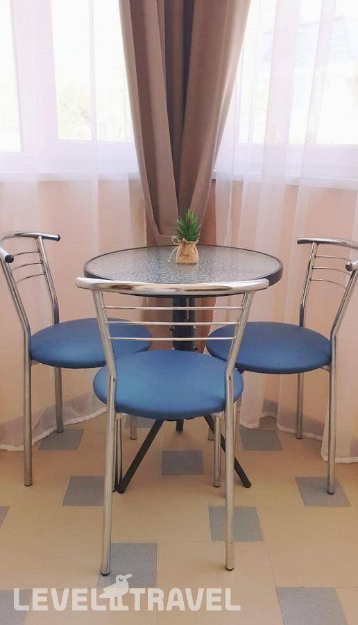 фотографии отеля Отель Юрзуф в Россия(Гурзуф) - фото №31