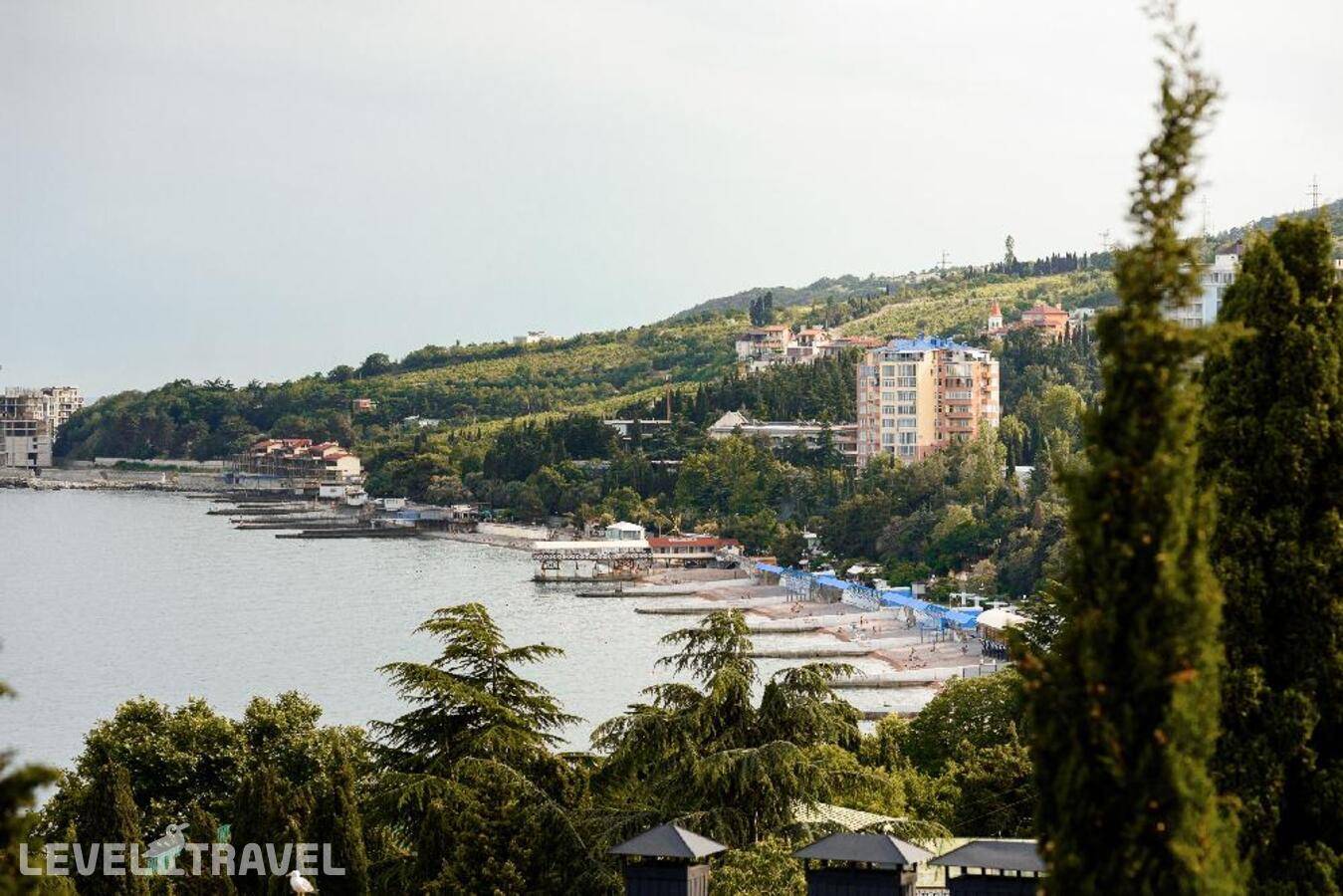 фотографии отеля Отель Юрзуф в Россия(Гурзуф) - фото №13