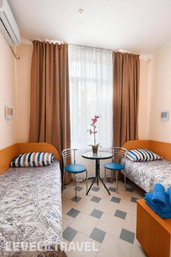 фотографии отеля Отель Юрзуф в Россия(Гурзуф) - фото №11