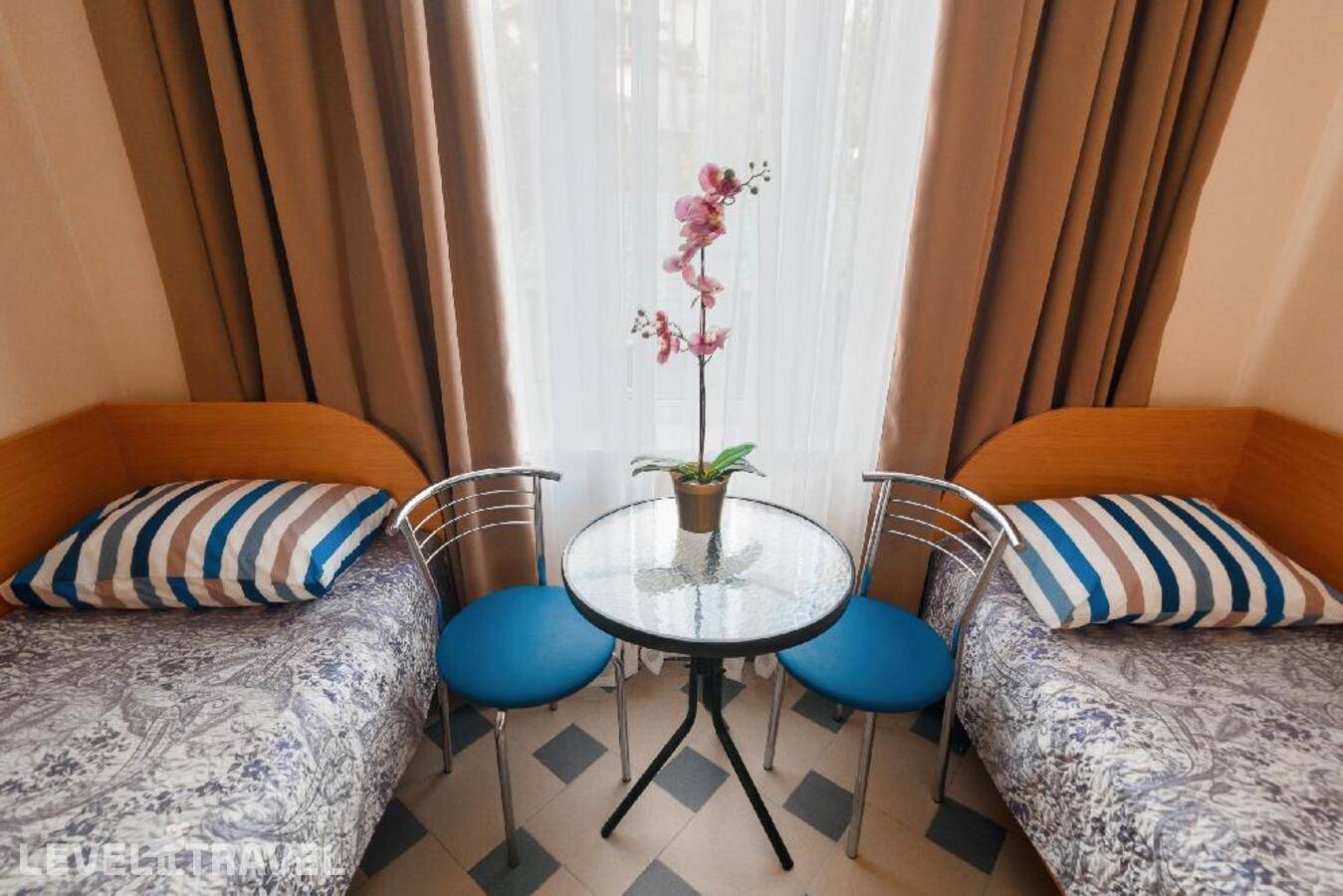 фотографии отеля Отель Юрзуф в Россия(Гурзуф) - фото №12