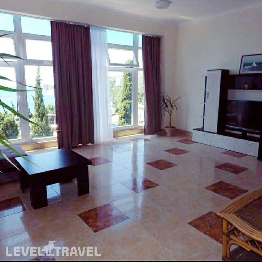 фотографии отеля Отель Юрзуф в Россия(Гурзуф) - фото №33