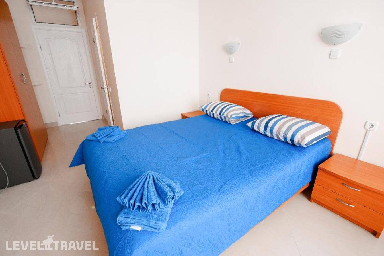 фотографии отеля Отель Юрзуф в Россия(Гурзуф) - фото №10