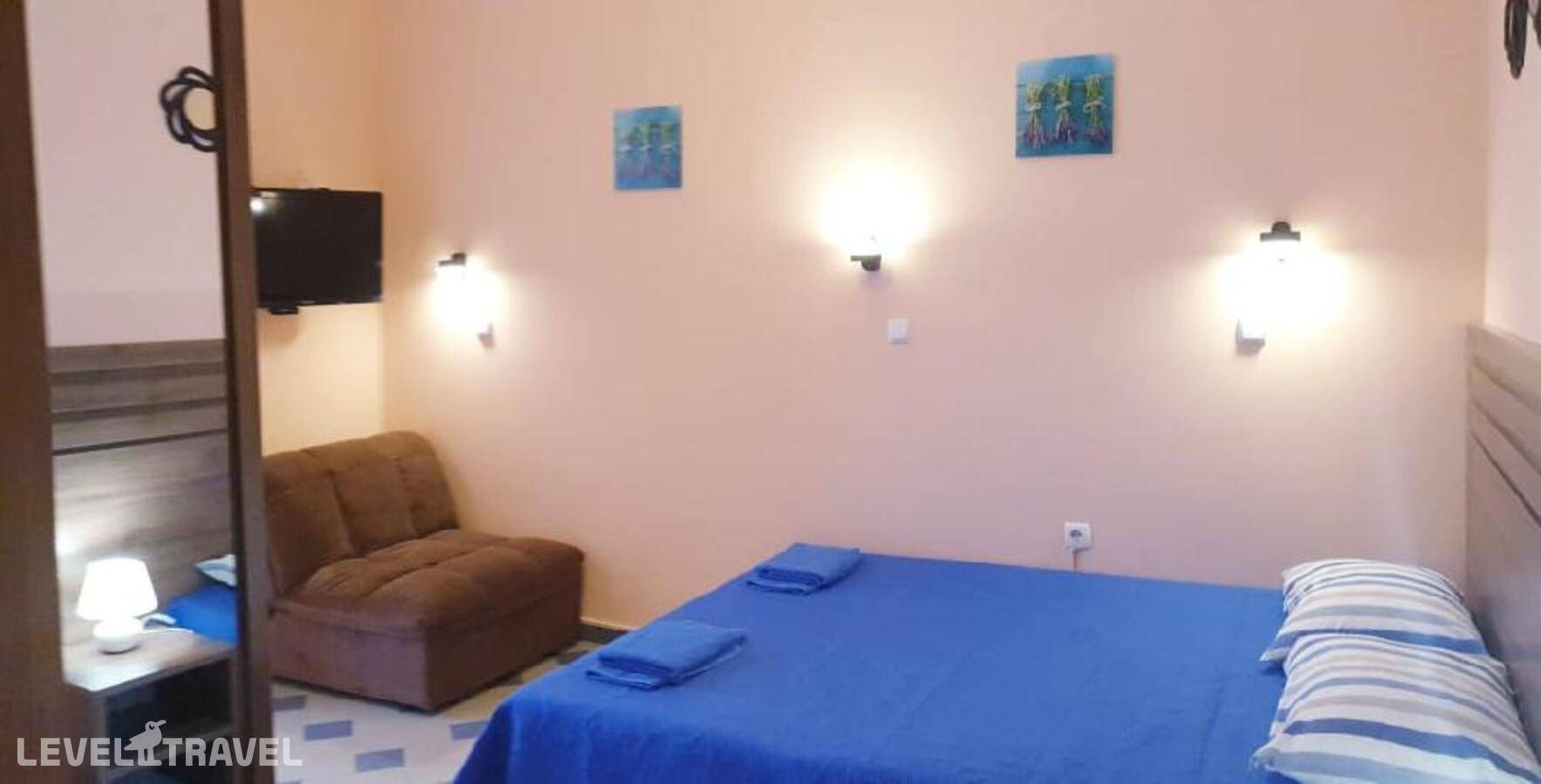 фотографии отеля Отель Юрзуф в Россия(Гурзуф) - фото №32