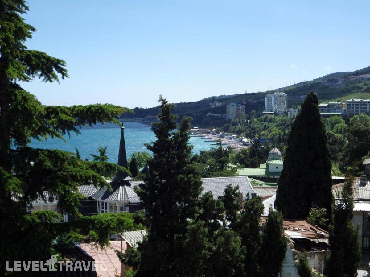 фотографии отеля Отель Юрзуф в Россия(Гурзуф) - фото №35