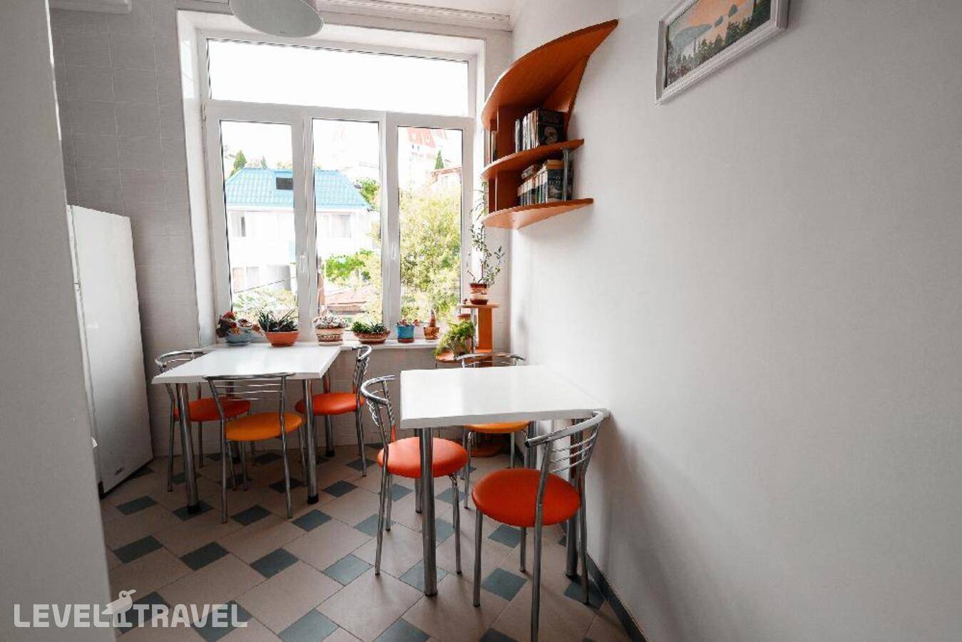 фотографии отеля Отель Юрзуф в Россия(Гурзуф) - фото №5