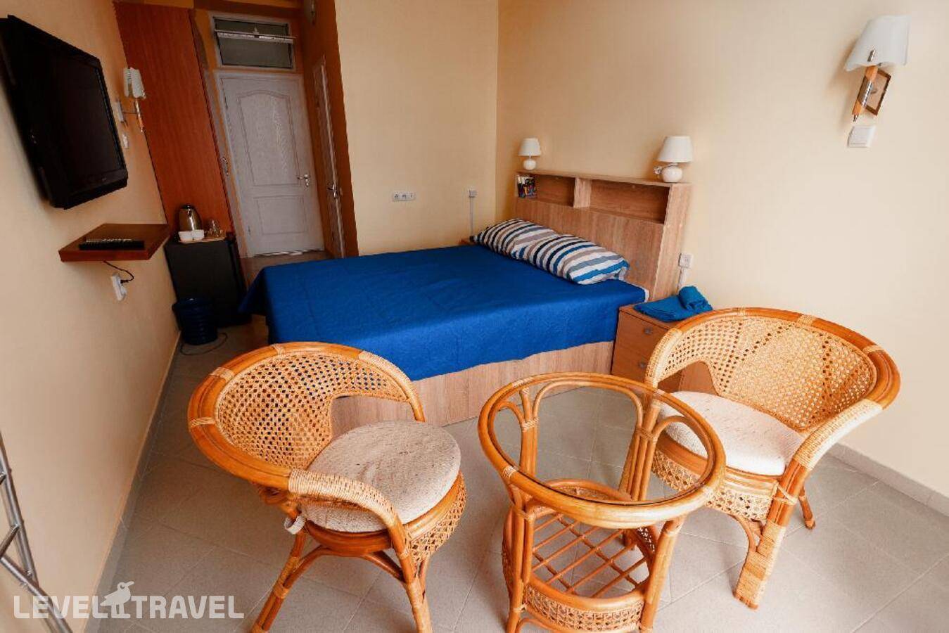 фотографии отеля Отель Юрзуф в Россия(Гурзуф) - фото №17