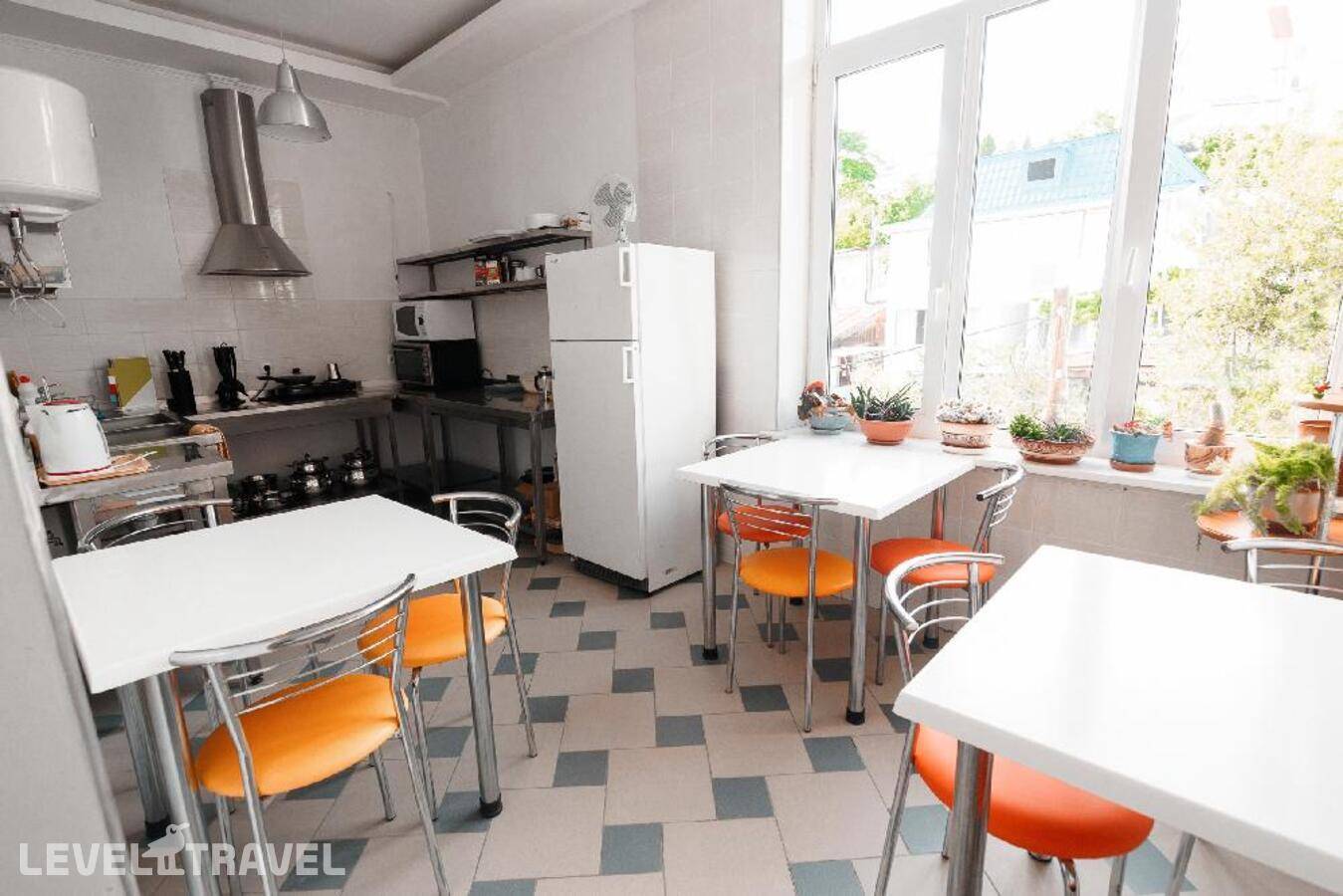 фотографии отеля Отель Юрзуф в Россия(Гурзуф) - фото №3