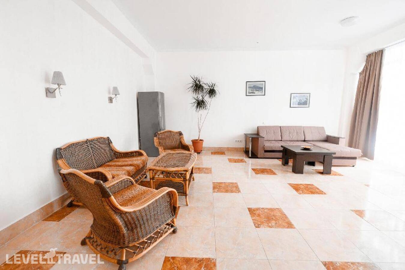 фотографии отеля Отель Юрзуф в Россия(Гурзуф) - фото №37