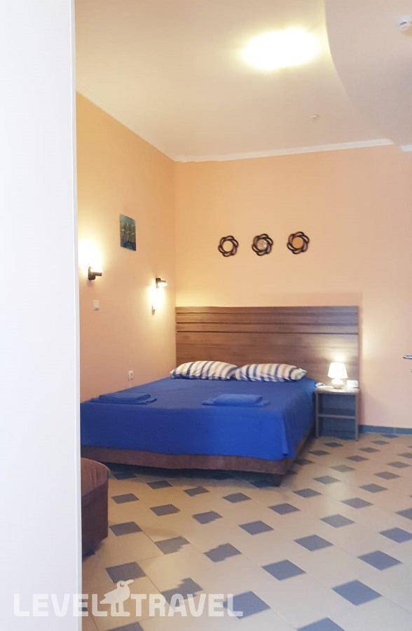 фотографии отеля Отель Юрзуф в Россия(Гурзуф) - фото №27