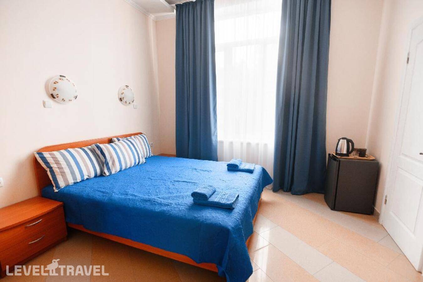 фотографии отеля Отель Юрзуф в Россия(Гурзуф) - фото №25