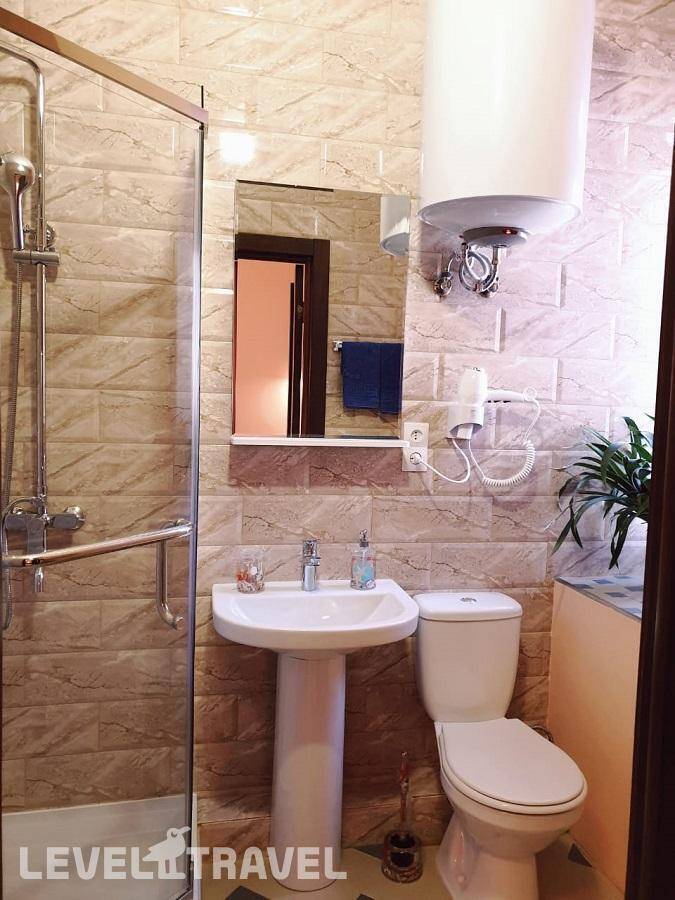 фотографии отеля Отель Юрзуф в Россия(Гурзуф) - фото №29