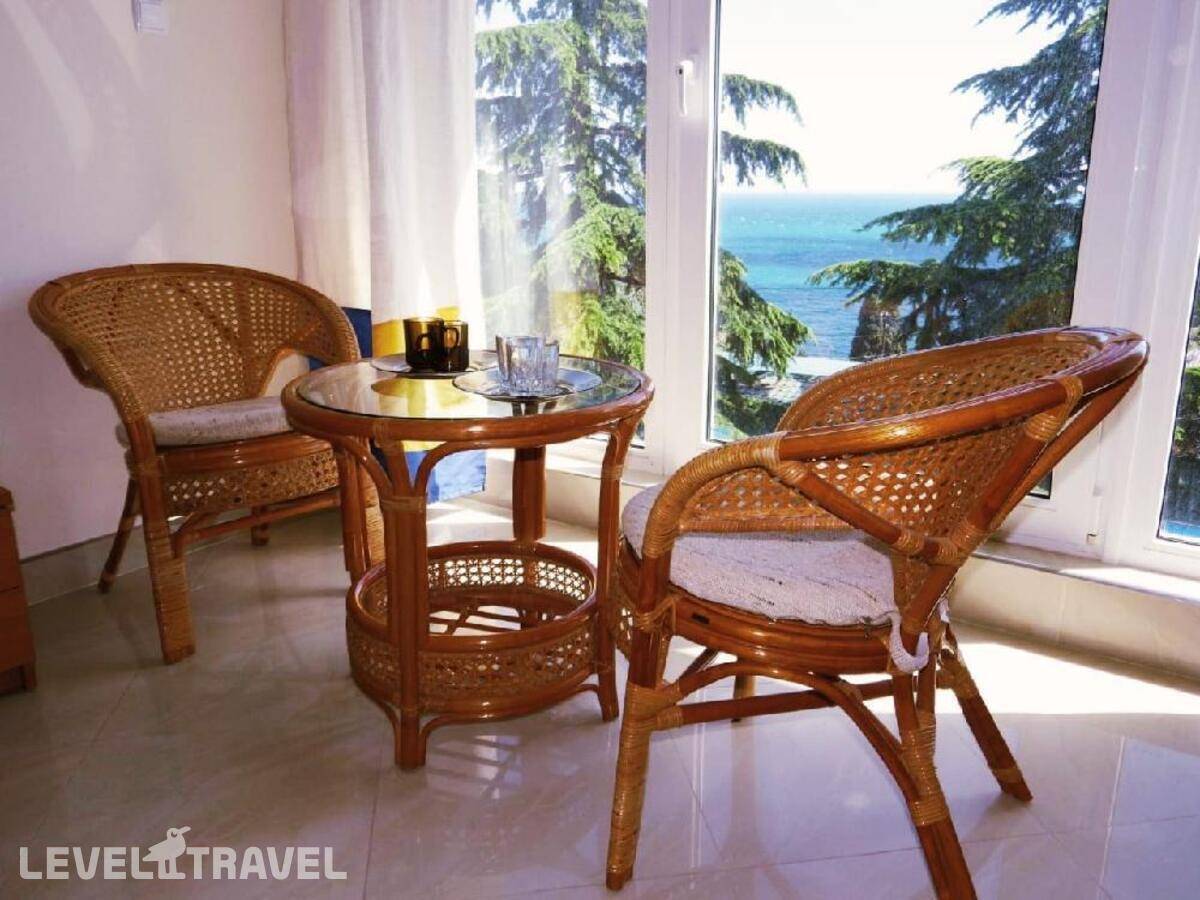 фотографии отеля Отель Юрзуф в Россия(Гурзуф) - фото №21