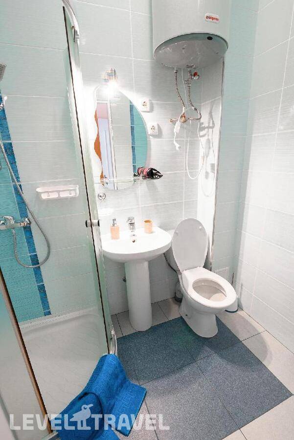 фотографии отеля Отель Юрзуф в Россия(Гурзуф) - фото №14