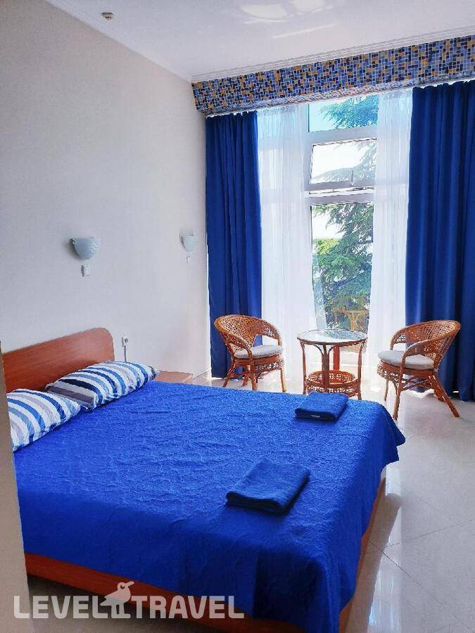 фотографии отеля Отель Юрзуф в Россия(Гурзуф) - фото №8