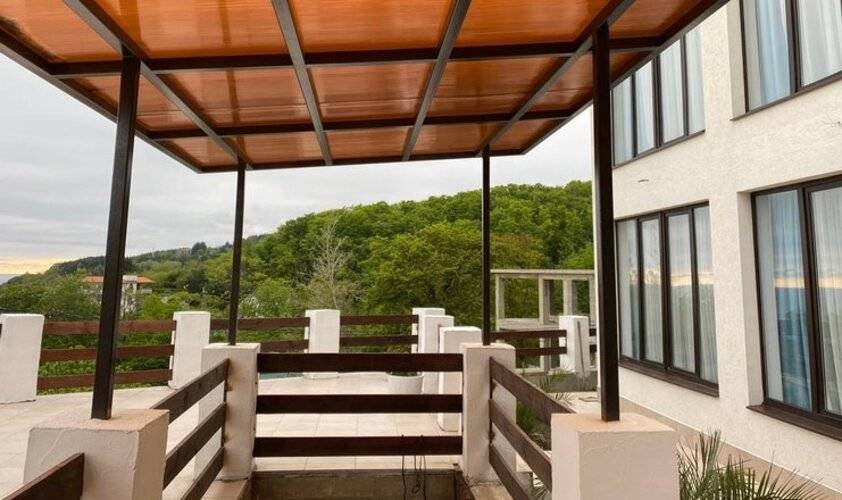 Мини-Отель Villa 16 Plus