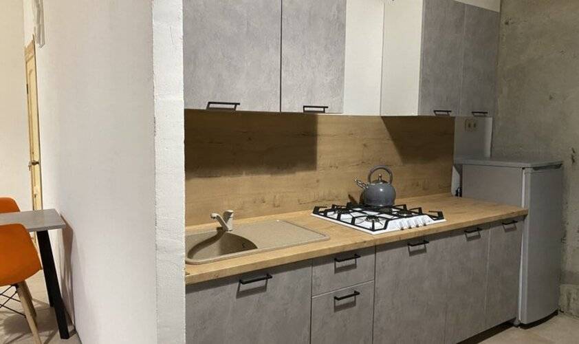 Мини-Отель Villa 16 Plus
